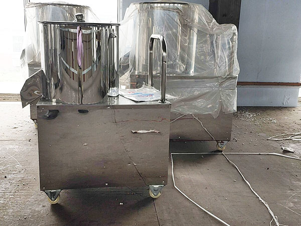 面條加工廠需要哪些設備和技術